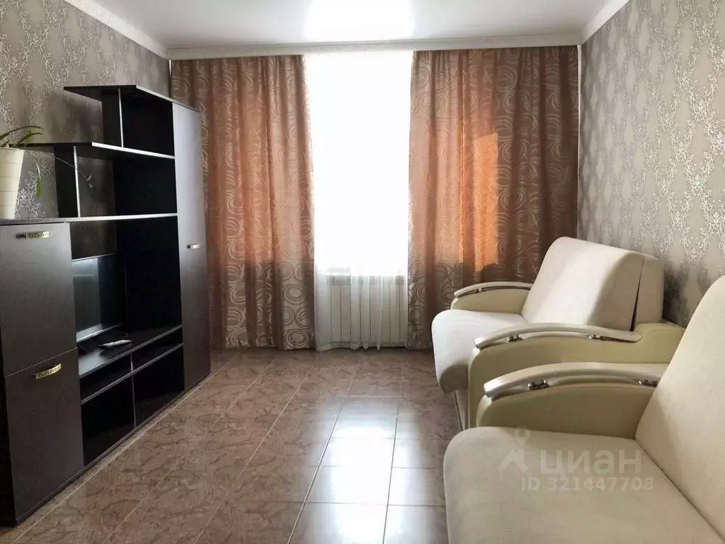 2-к кв. Башкортостан, Стерлитамак ул. Артема, 76 (57.4 м) - Фото 2