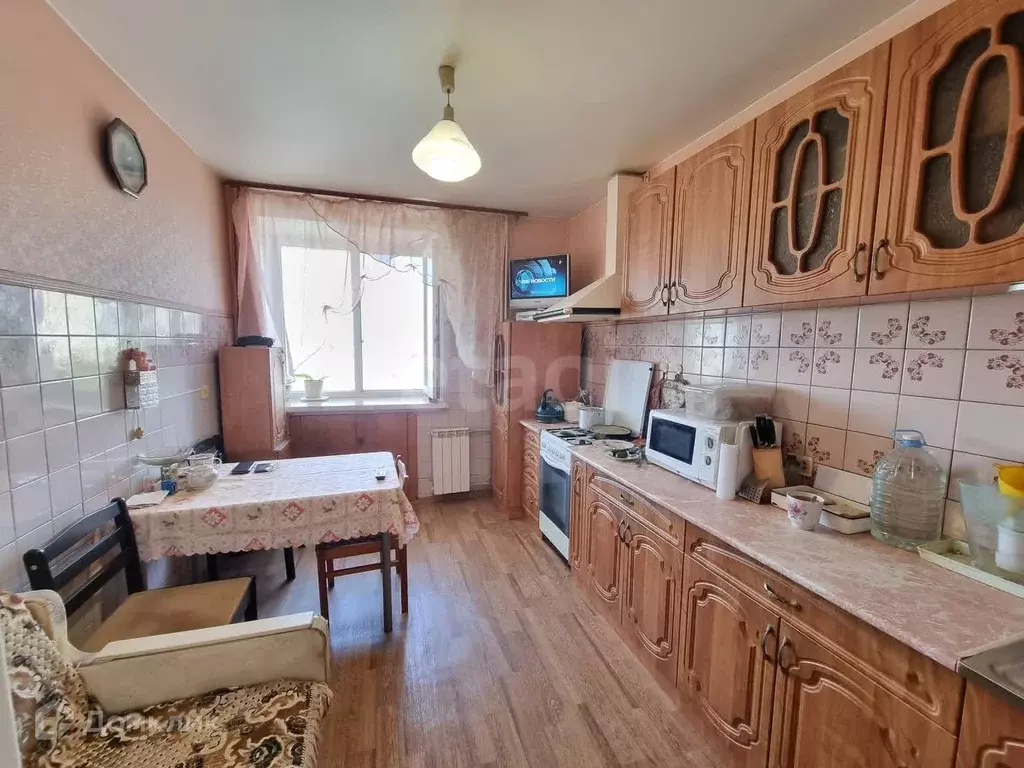 Продаётся 3-к квартира, 59.7 м - Фото 0