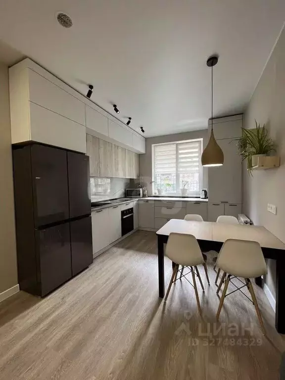 3-к кв. Крым, Симферопольский район, с. Мирное ул. Крымской Весны ... - Фото 2