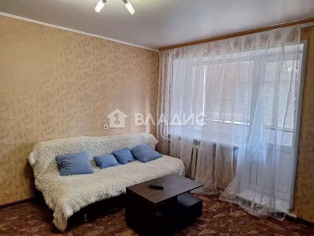 1-к кв. Татарстан, Нижнекамск Студенческая ул., 11А (29.3 м) - Фото 2