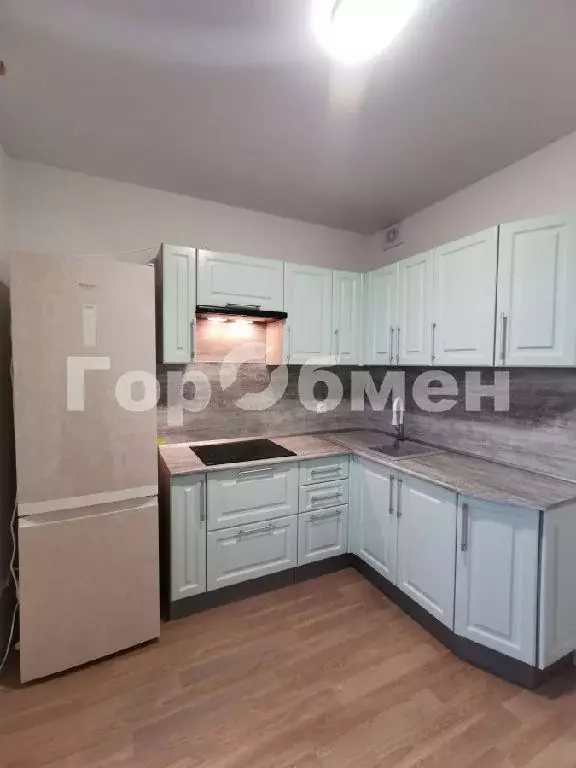 Продается 1-комнатная квартира - Фото 1