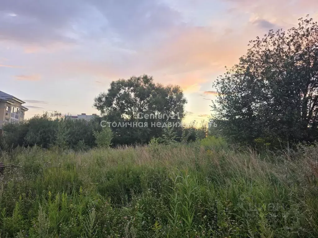 Участок в Москва д. Ивановское, ул. Николинские Ключи, 41Д (3.6 сот.) - Фото 0