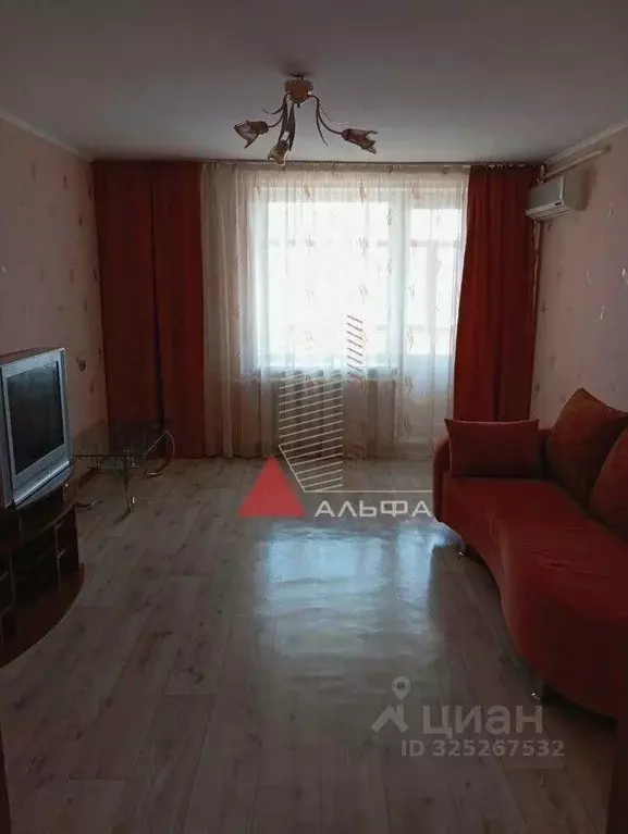 2-к кв. Крым, Евпатория ул. 9 Мая, 96 (52.0 м) - Фото 2