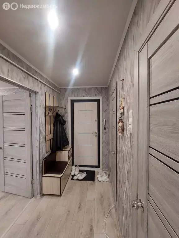 1-комнатная квартира: Новотроицк, Советская улица, 150 (33.1 м) - Фото 1