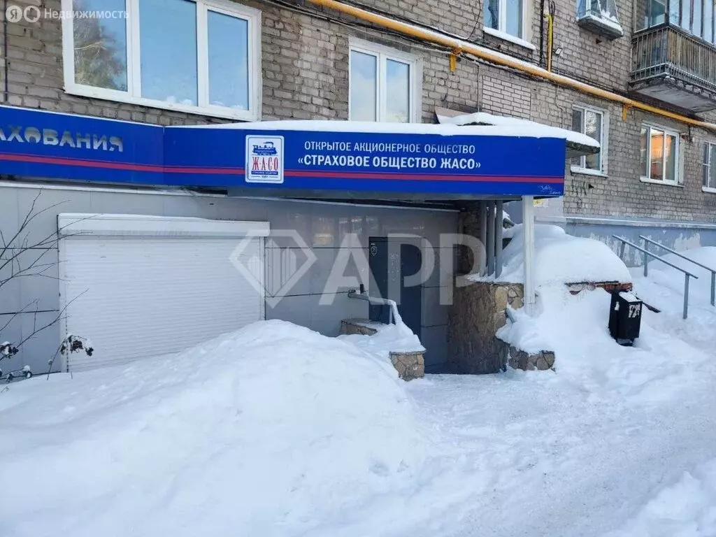 Помещение свободного назначения (97.8 м) - Фото 0