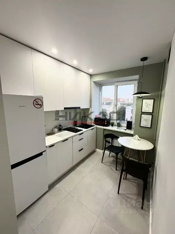 2-к кв. Ярославская область, Ярославль просп. Ленина, 54 (44.0 м) - Фото 1