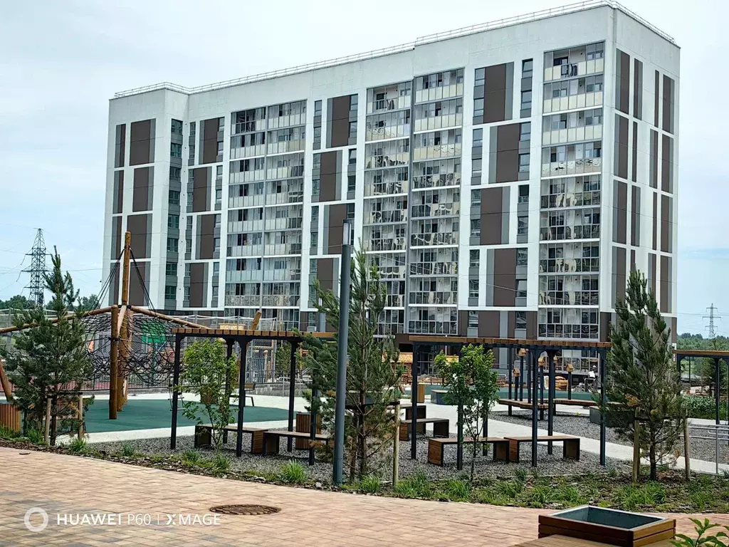 Продаётся 1-к квартира, 38.5 м - Фото 0