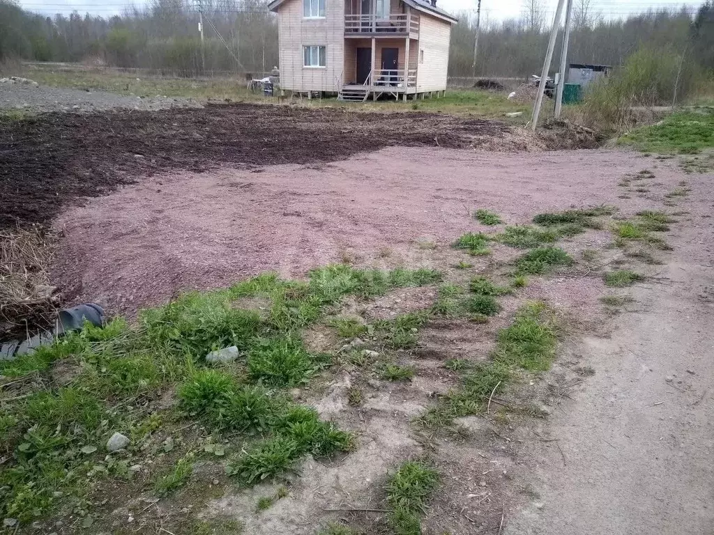 Участок 12 сот. (СНТ, ДНП) - Фото 0