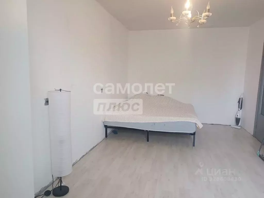 1-к кв. Санкт-Петербург Шлиссельбургский просп., 41 (32.0 м) - Фото 2