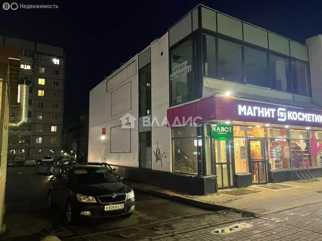 Помещение свободного назначения (250 м) - Фото 1