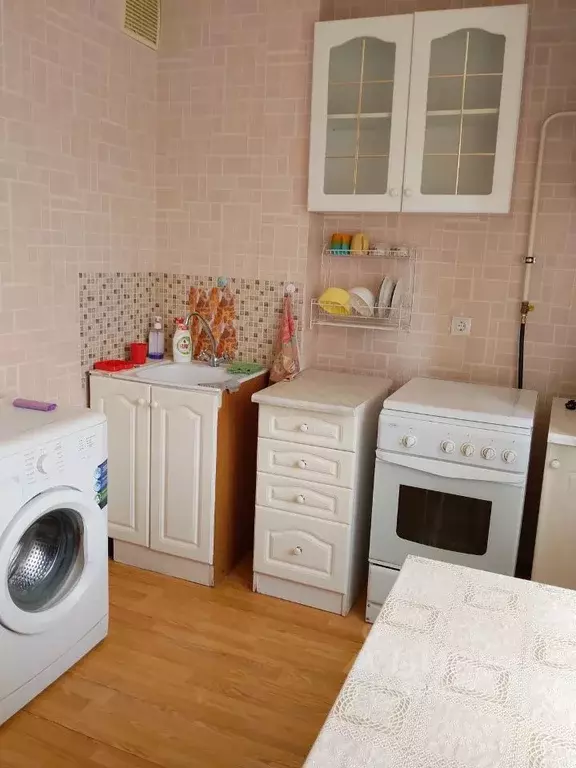 1-к кв. Белгородская область, Белгород ул. Белгородского полка, 49 ... - Фото 2