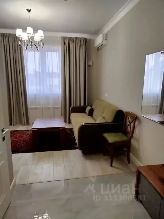Комната Дагестан, Каспийск ул. 27-я Линия, 1В - Фото 1