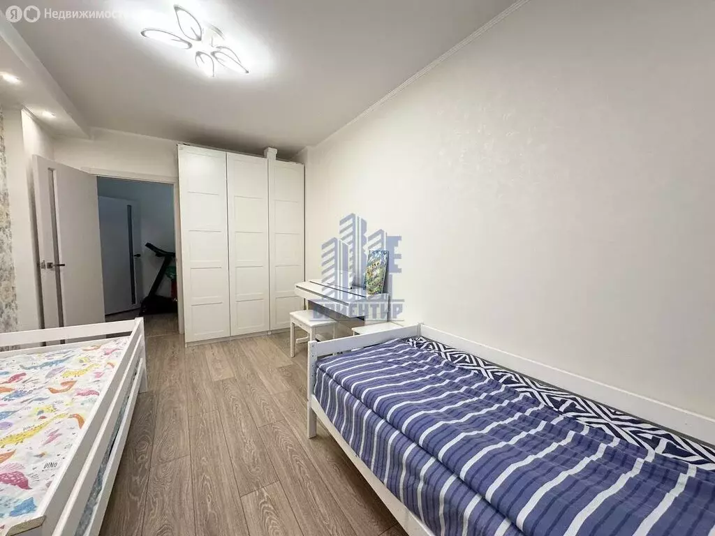 1-комнатная квартира: Чебоксары, улица Академика РАН Х.М. Миначева, 25 ... - Фото 2