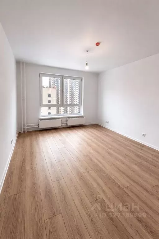 Студия Москва Муравская ул., 38Бк2 (19.7 м) - Фото 1