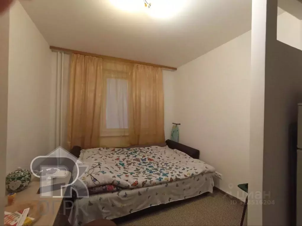 Студия Московская область, Ленинский городской округ, Лопатино пгт ул. ... - Фото 1