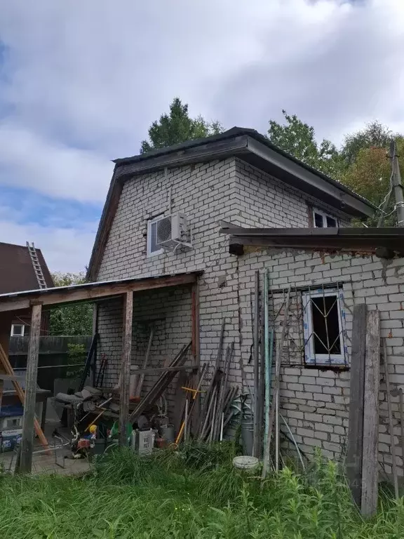 Дом в Московская область, Лосино-Петровский городской округ, ... - Фото 2