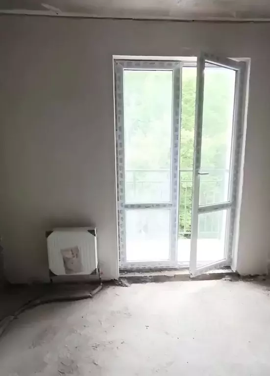 Студия Краснодарский край, Сочи ул. Искры, 88к2 (25.4 м) - Фото 2