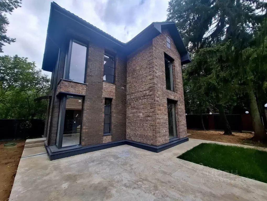 Коттедж в Московская область, Апрелевка Наро-Фоминский городской ... - Фото 2