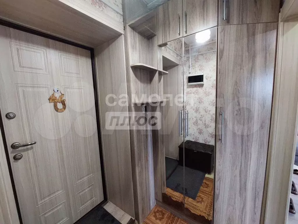 2-к. квартира, 41,1 м, 2/5 эт. - Фото 1
