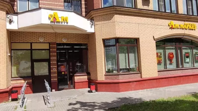 Помещение свободного назначения в Москва Нижегородская ул., 11 (149 м) - Фото 1