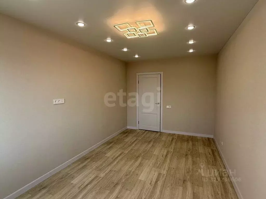 1-к кв. Саратовская область, Энгельс ул. Колотилова, 100 (40.4 м) - Фото 1