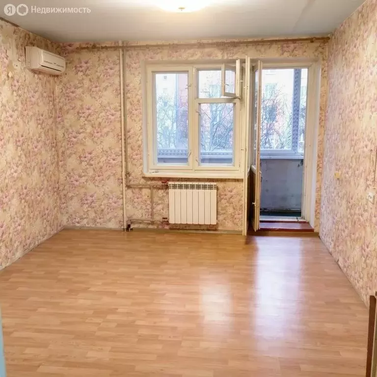 2-комнатная квартира: Волгоград, микрорайон Тулака, улица Карла ... - Фото 1