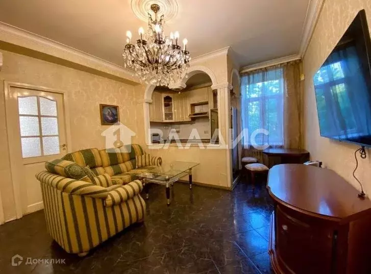 Продаётся 2-к квартира, 49.9 м - Фото 0
