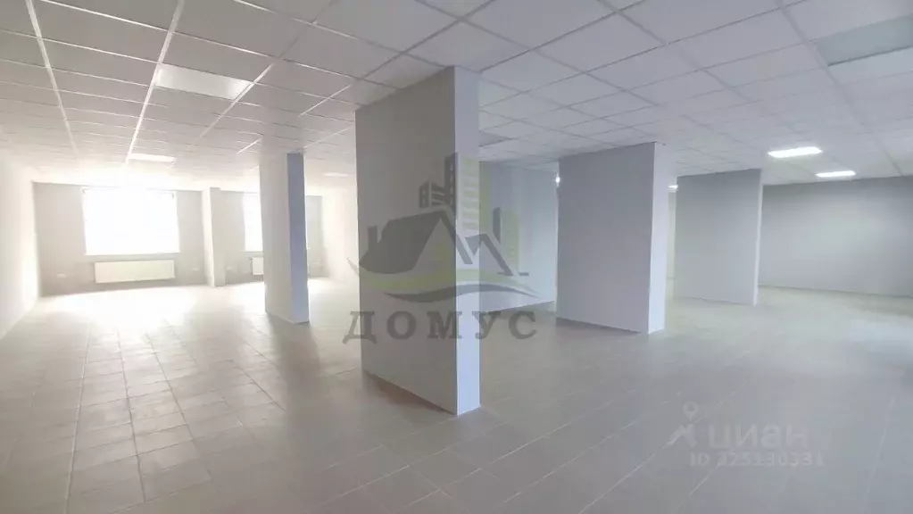 Торговая площадь в Московская область, Раменское ул. Крымская, 7 (123 ... - Фото 2