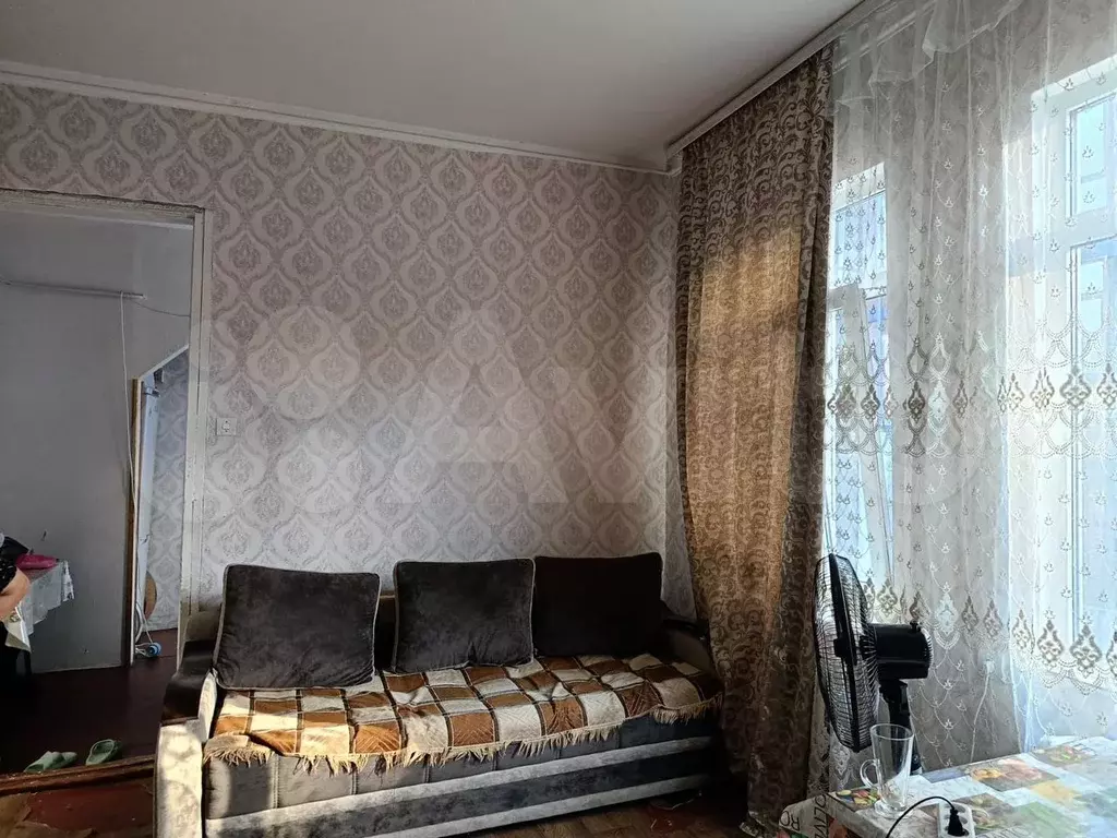 2-к. квартира, 80 м, 1/1 эт. - Фото 0