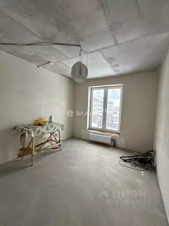 1-к кв. Московская область, Люберцы городской округ, Малаховка пгт, ... - Фото 1