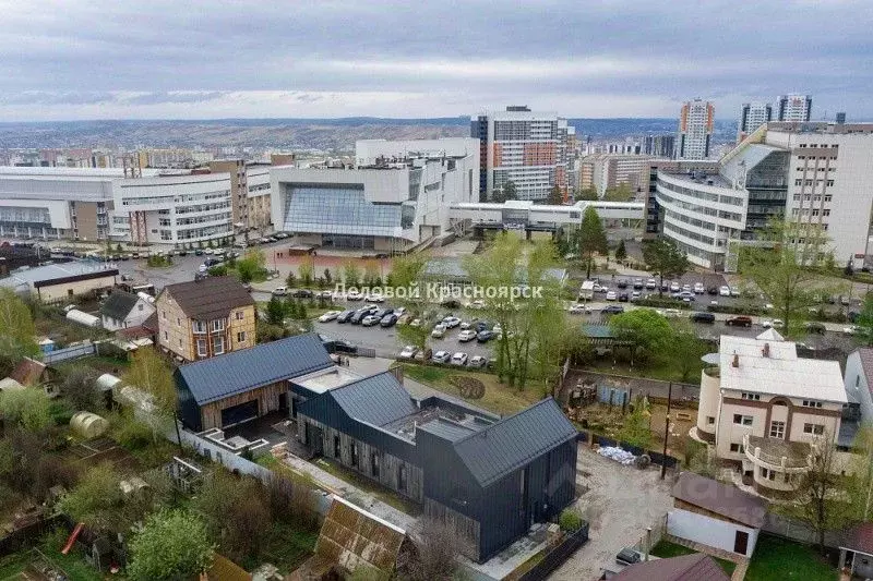 Офис в Красноярский край, Красноярск Свободный просп., 82а (586 м) - Фото 1