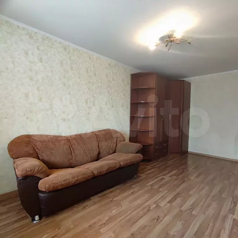 2-к. квартира, 43,9 м, 3/5 эт. - Фото 0