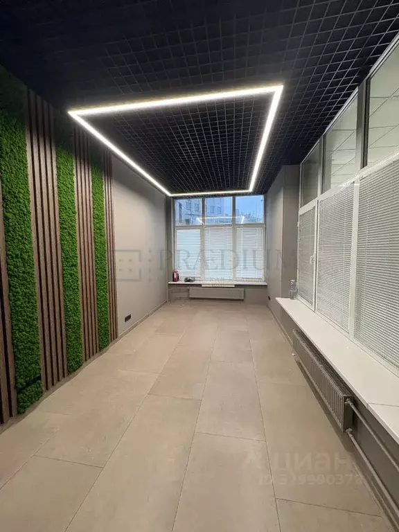 Помещение свободного назначения в Москва Часовая ул., 19к3 (174 м) - Фото 1