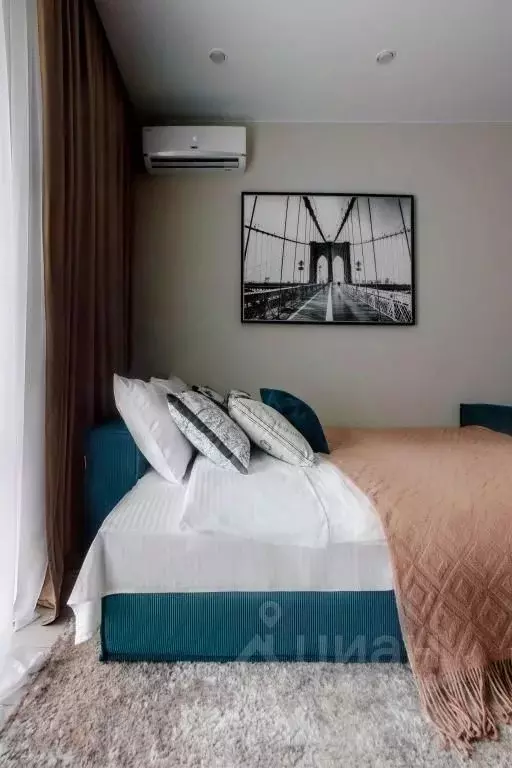 1-к кв. Краснодарский край, Сочи ул. Искры, 88к1 (22.0 м) - Фото 1