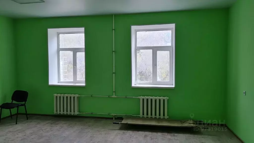 Офис в Татарстан, Казань ул. Ватутина, 20 (123 м) - Фото 0