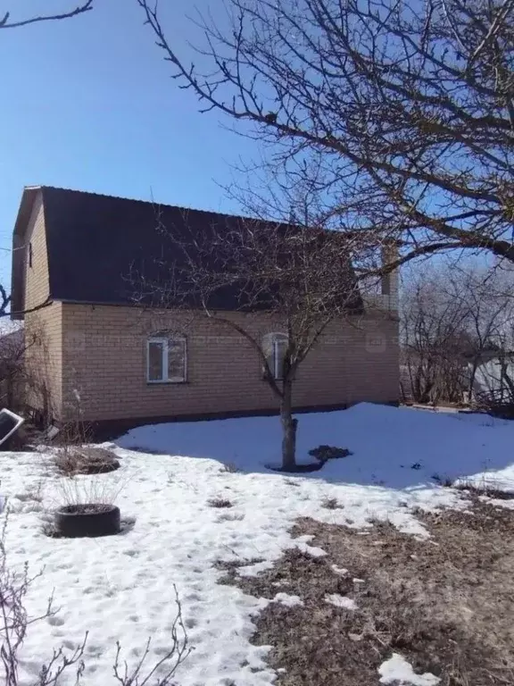 Дом в Татарстан, Казань Любитель природы-2 СНТ, 55 (69 м) - Фото 1