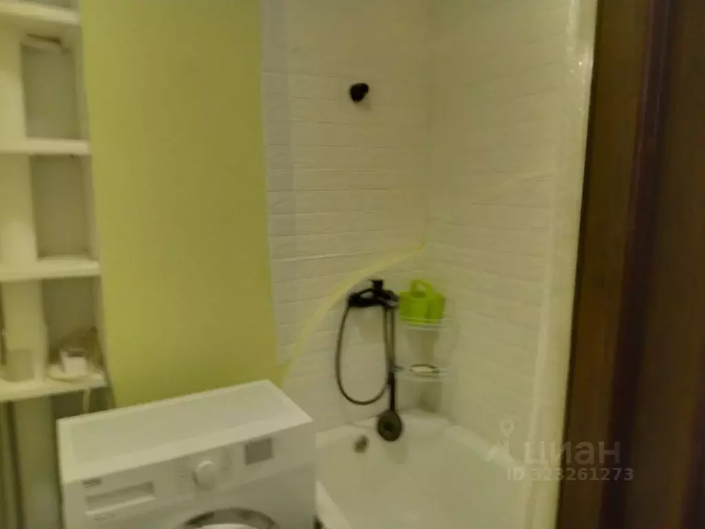 1-к кв. Краснодарский край, Новороссийск просп. Ленина, 2 (33.0 м) - Фото 2