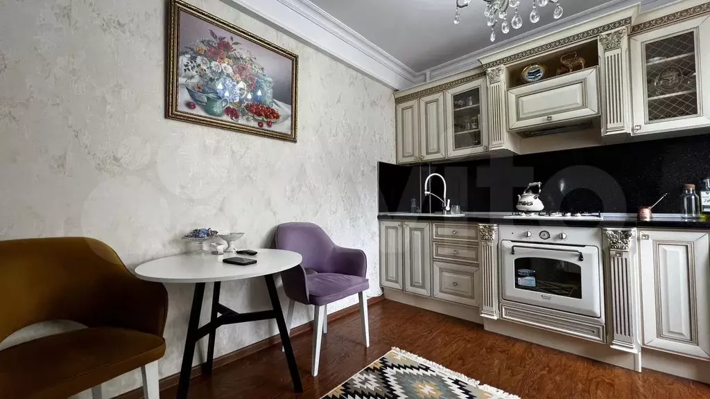 2-к. квартира, 61 м, 2/10 эт. - Фото 0