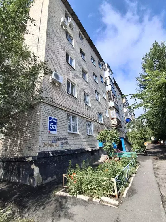Продаётся 1-к квартира, 31 м - Фото 0
