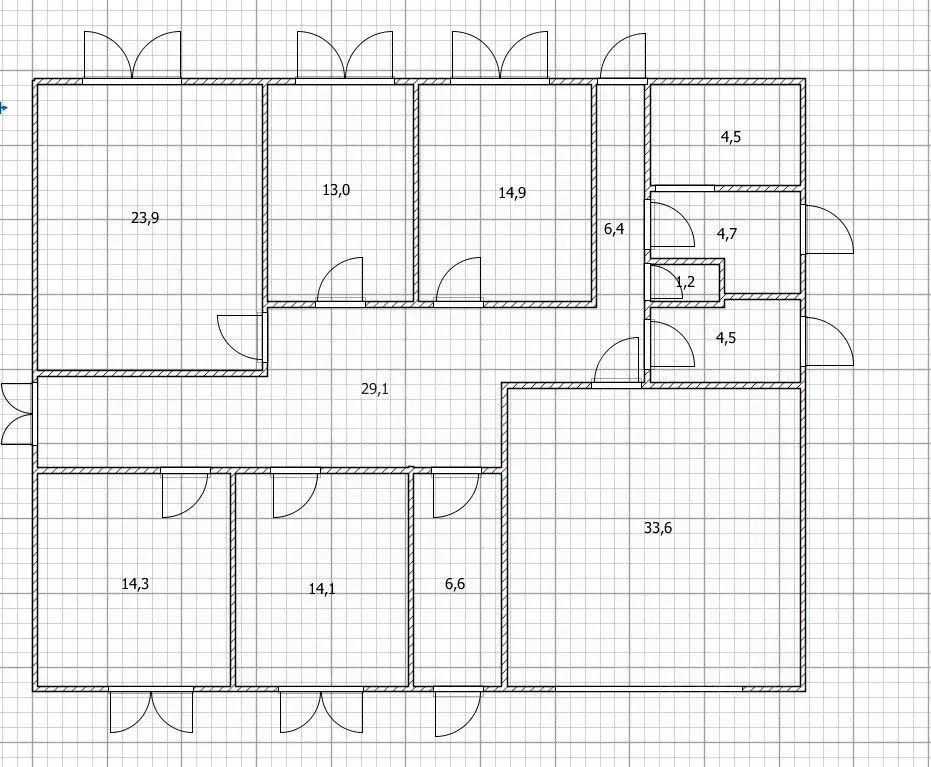 Дом в Оренбургская область, Оренбургский район, Красноуральский ... - Фото 2