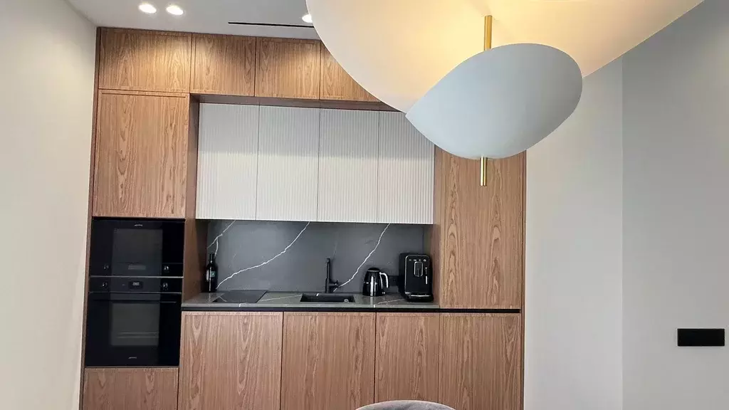Продаётся 2-к квартира, 65 м - Фото 1