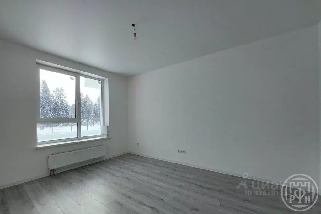 1-к кв. Ленинградская область, Сертолово Всеволожский район, ... - Фото 2