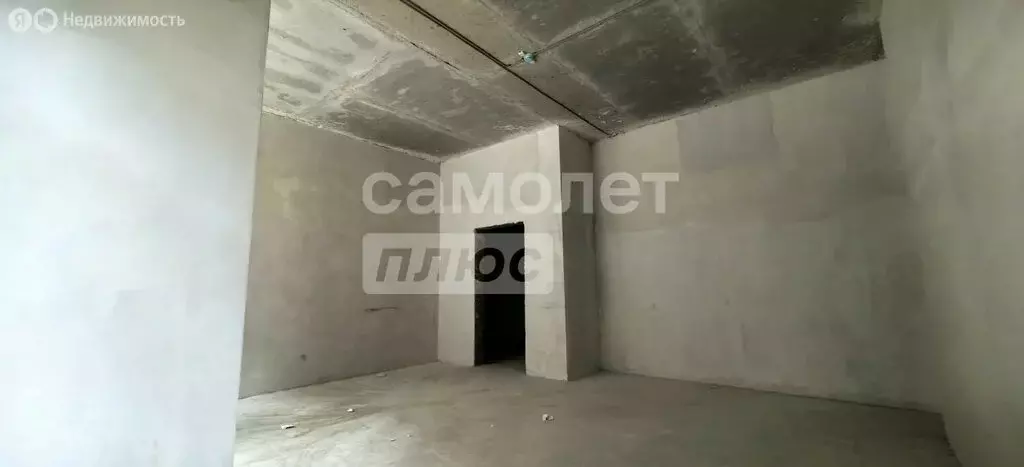 Помещение свободного назначения (50.3 м) - Фото 0