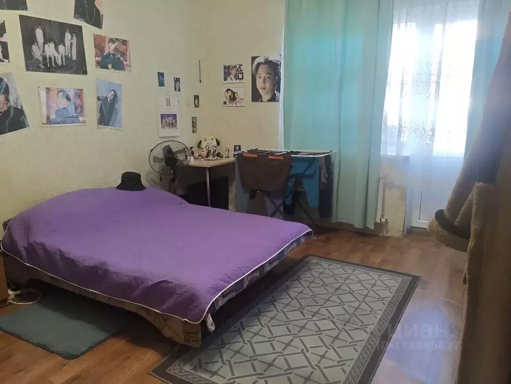 1-к кв. Адыгея, Тахтамукайский район, Старобжегокайское с/пос, Новая ... - Фото 2