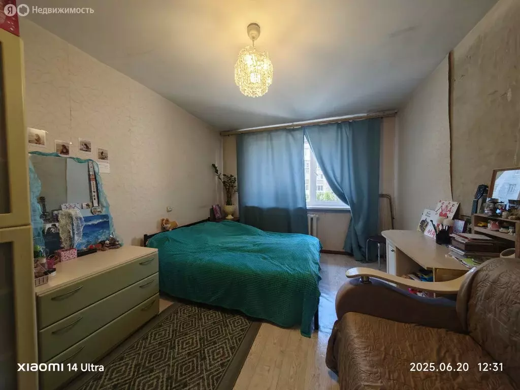 2-комнатная квартира: Калининград, улица Глазунова, 7А (46.5 м) - Фото 2