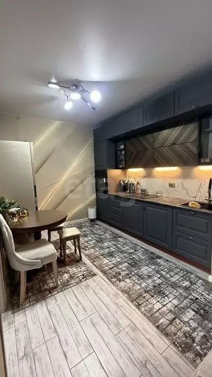 2-к кв. Ханты-Мансийский АО, Сургут Игоря Киртбая ул., 28/1 (60.0 м) - Фото 1