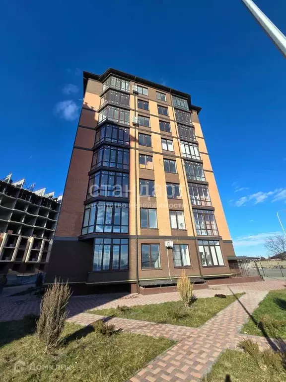 Продаётся 1-к квартира, 46 м - Фото 1