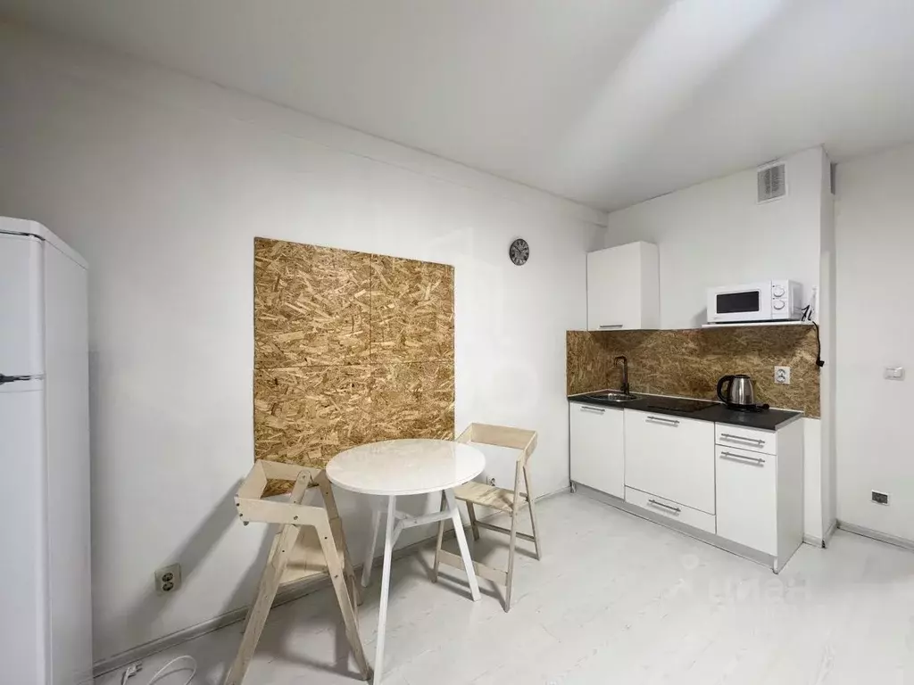 1-к кв. Санкт-Петербург ул. Вадима Шефнера, 12к1 (51.3 м) - Фото 0