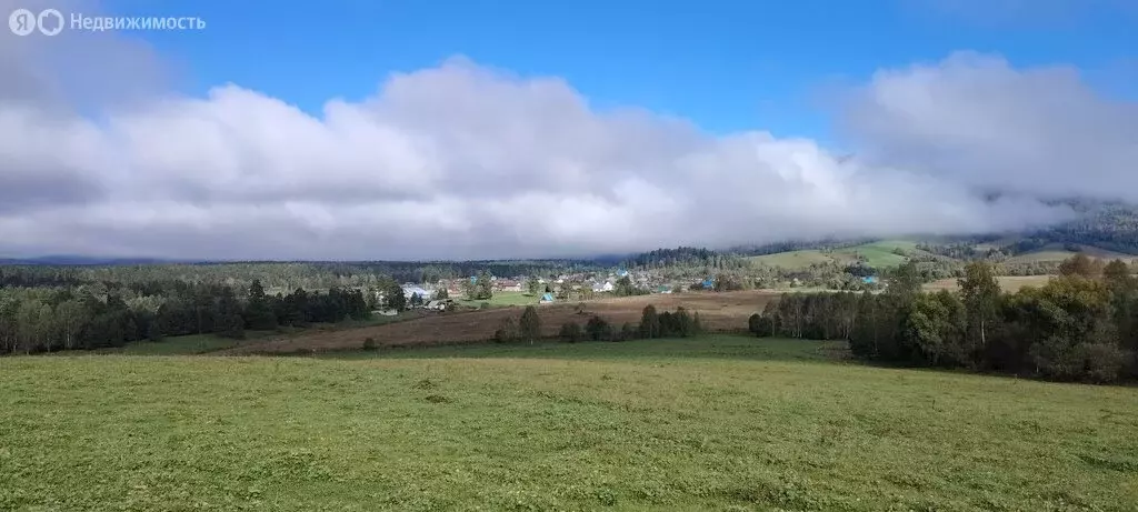 Участок в Турочакский район, село Тондошка (45 м) - Фото 2