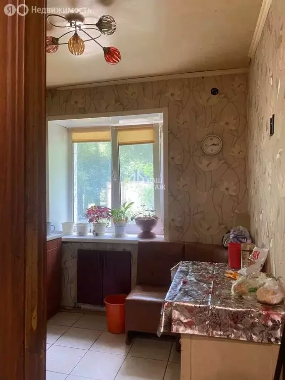2-комнатная квартира: Калуга, улица Маршала Жукова, 41 (42.6 м) - Фото 0